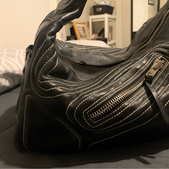 Tods purse - Picture 2 of 3